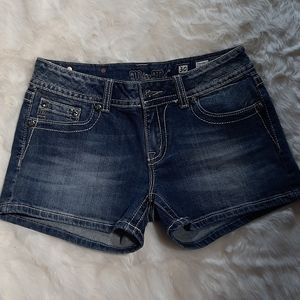 Miss Me Shorts